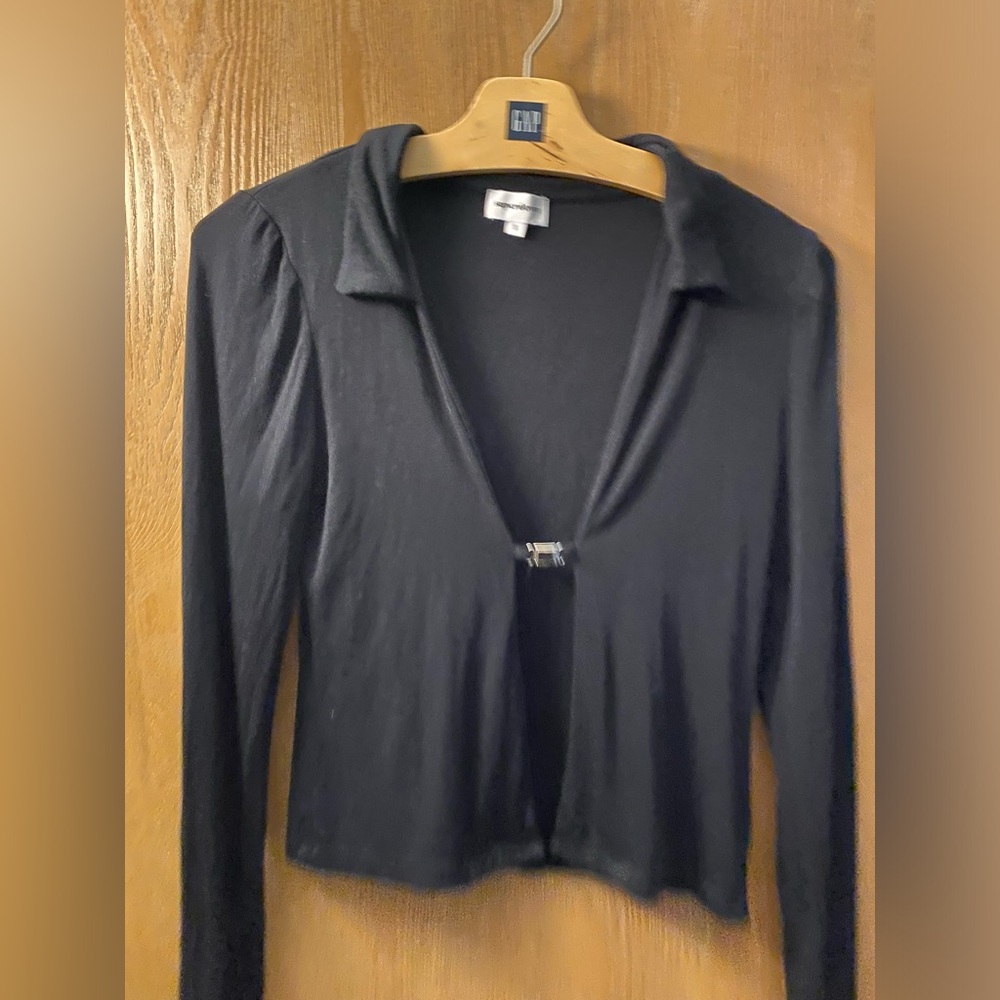 Hanna Buckle Top Superdown